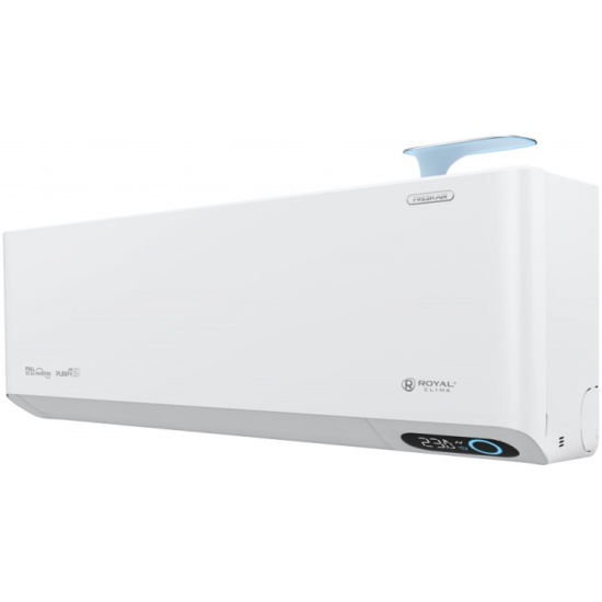Сплит-система ROYAL Clima ROYAL FRESH STANDARD Full DC EU Inverter RCI ...