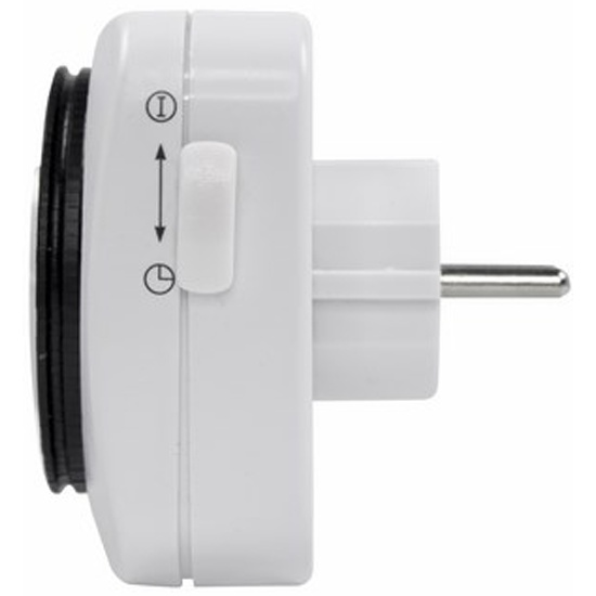 Розетка с механическим таймером REXANT RX - 28 11-6005 — купить по ...