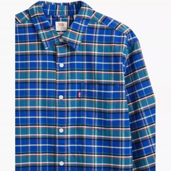 Levis sunset hotsell pocket