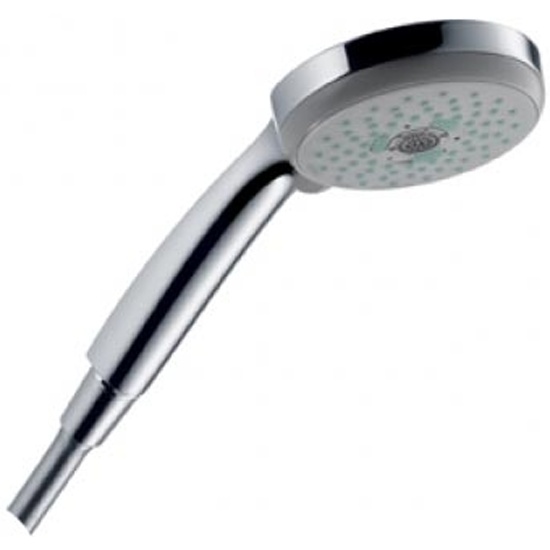 Лейка для душа HANSGROHE Croma 100 Multi 28536000 — купить в интернет ...