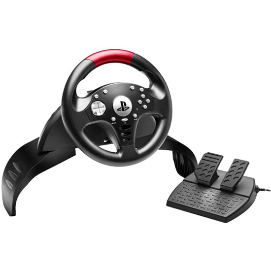 Кресло thrustmaster