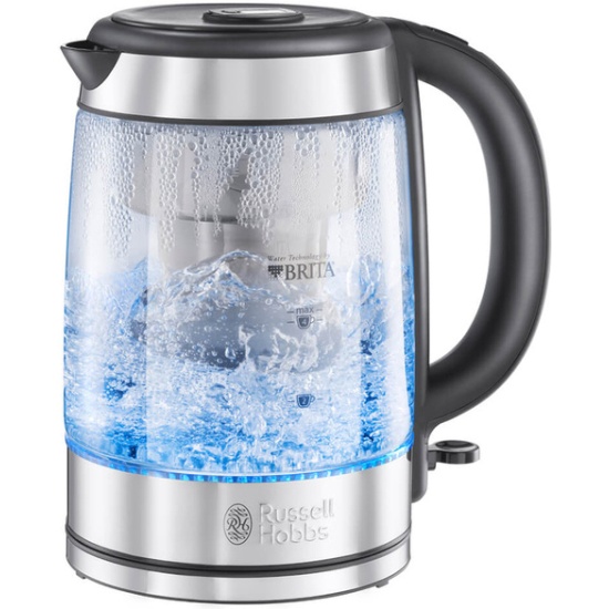 Чайник Russell Hobbs 20760-57 — купить в интернет-магазине ОНЛАЙН ТРЕЙД.РУ
