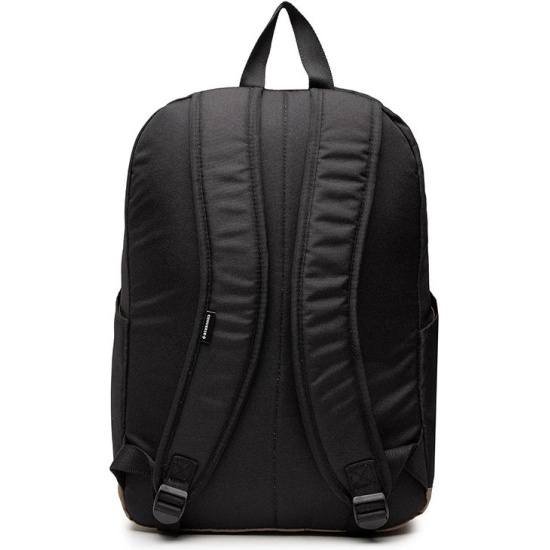 Converse black cheap backpack