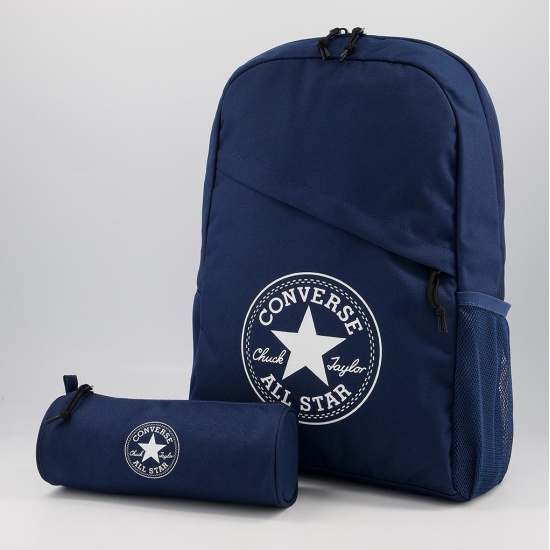 Converse rucksacks cheap for school