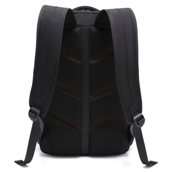 Рюкзак для ноутбука 15.6 ACER черный/красный (ZL.BAGEE.00G) — купить по ...