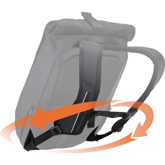 Thule backpack discount waterproof