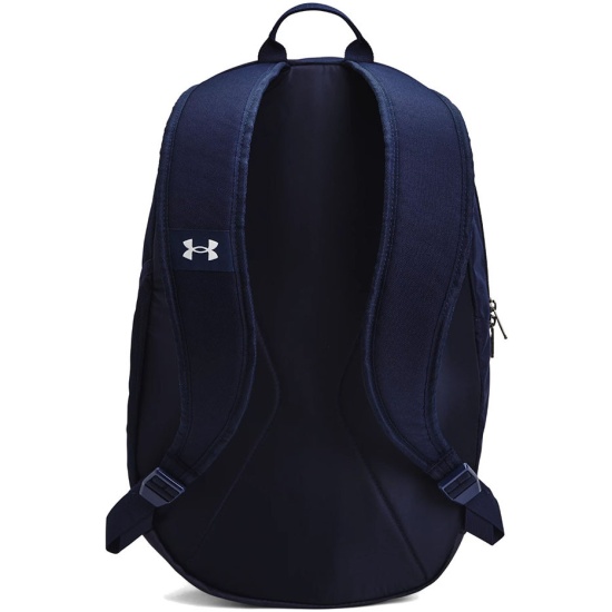 Under armour hustle iii backpack top