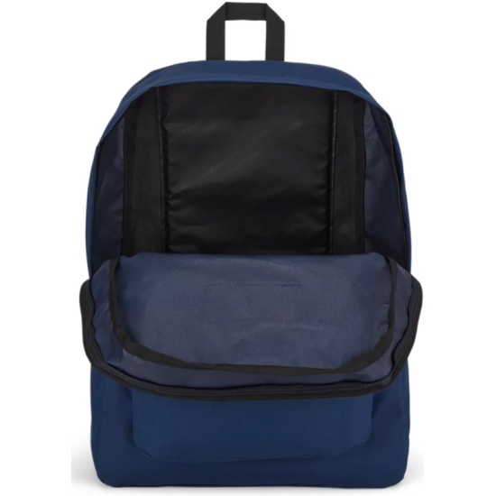 Jansport superbreak backpack navy hotsell