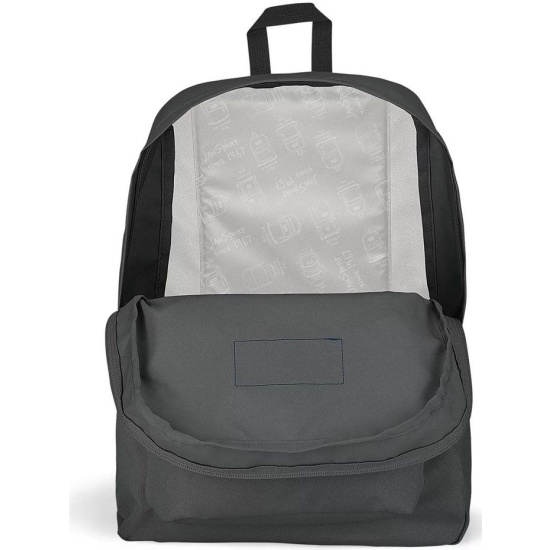 JanSport SuperBreak One Backpack Graphite Grey EK0A5BAGN601 046563