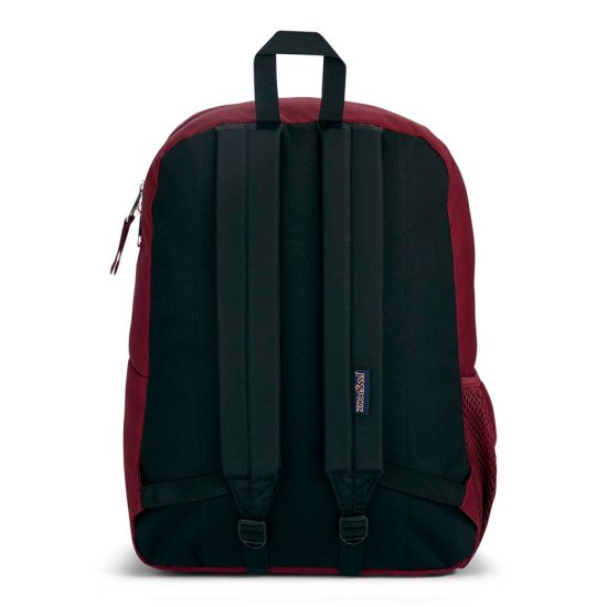 Jansport russet red best sale