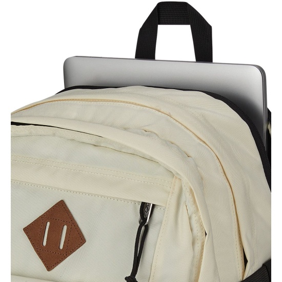 JanSport Main Campus Coconut JS0A4QUL 7S1