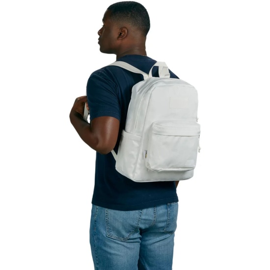 JanSport Recycled SuperBreak Undyed JS0A4QVC 83R