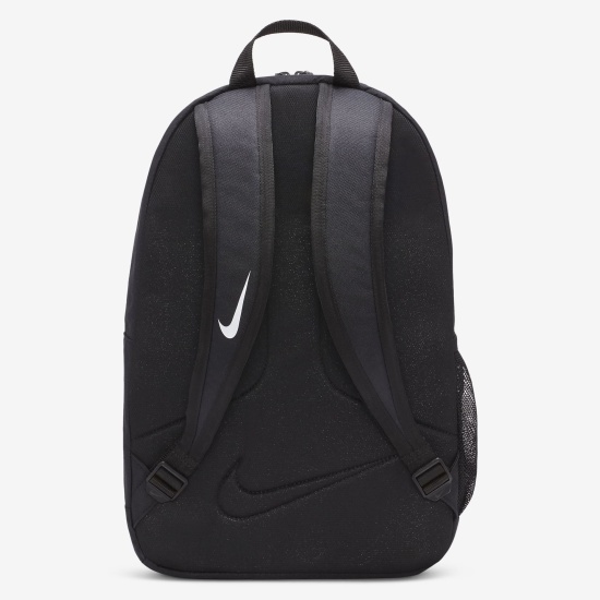 Nike Academy Team DA2571 010 Backpack 22L Black White 83087031 046673