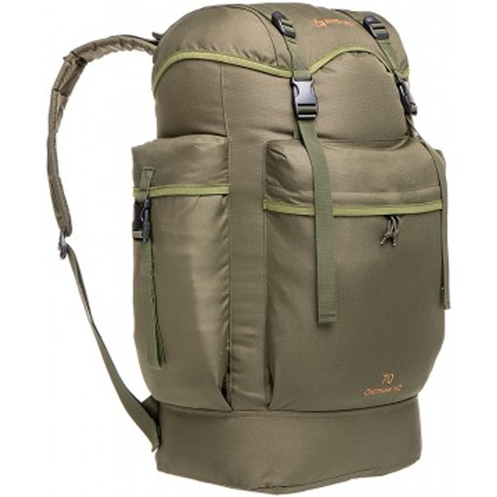 Купить Рюкзак NISUS Охотник/Hunter 70 (N-TB1381-70L)в интернет-магазине ...