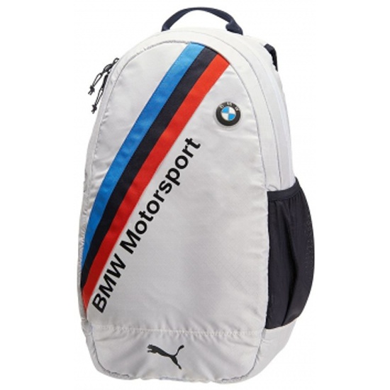 Сумка Puma Bmw Motorsport Купить