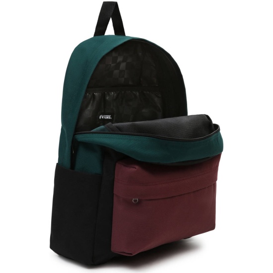 Vans old outlet skool ii backpack