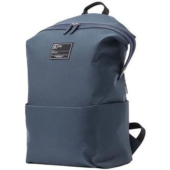 Рюкзак Xiaomi 90 Points Lecturer Casual Backpack Blue — купить в ...