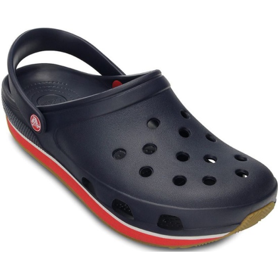 Crocs сабо мужские