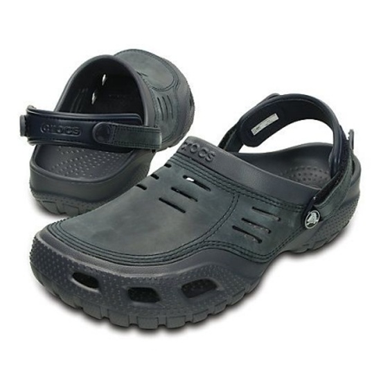 Crocs yukon discount sport clog