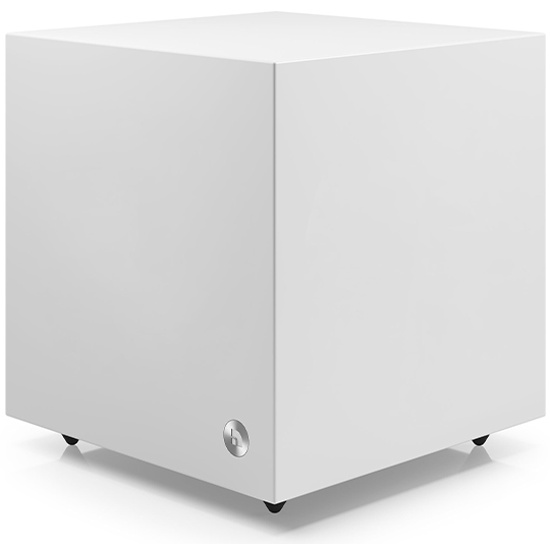 Купить сабвуфер AUDIO PRO SW-5, белый AUDIO PRO SW-5 White в интернет ...