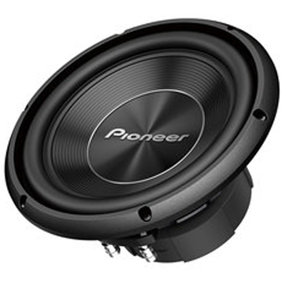 Разъем для сабвуфера pioneer