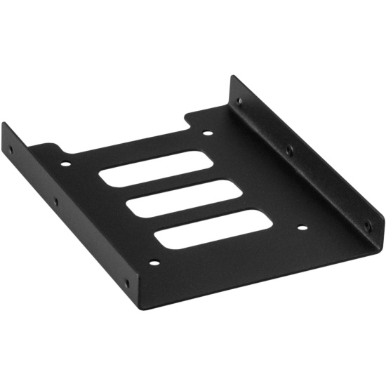 Купить Салазки (переходник) для установки HDD/SSD 2.5 в отсек 3.5 ...
