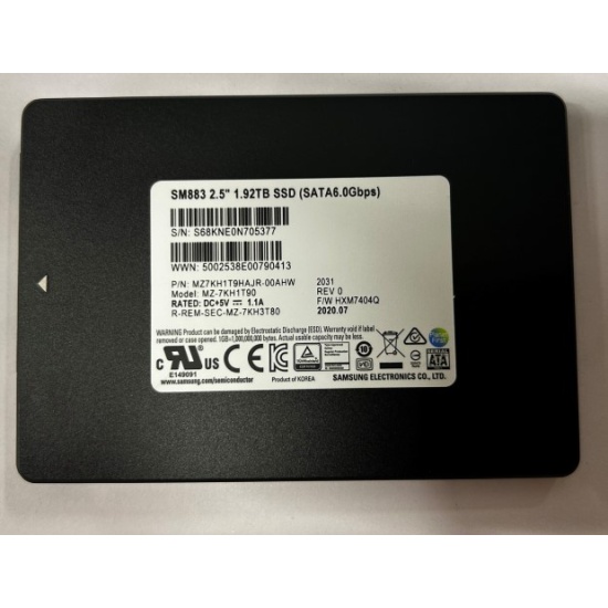 Datacenter ssd sale