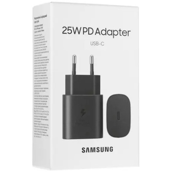 Сетевое Зарядное Устройство Samsung 45w Купить