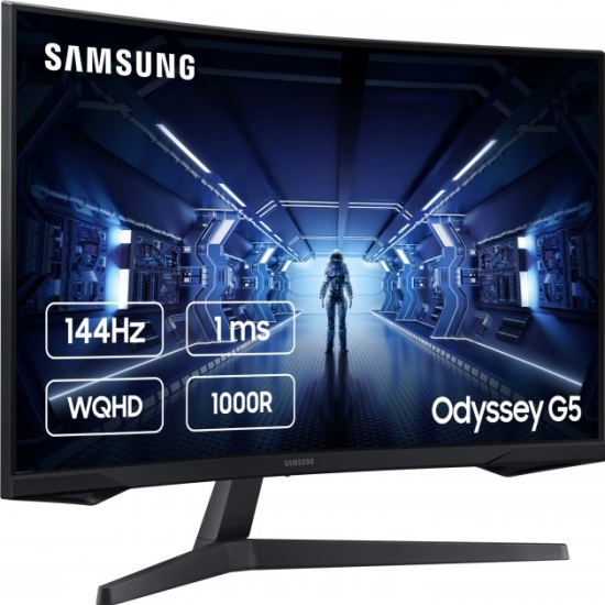 samsung odyssey g5 24