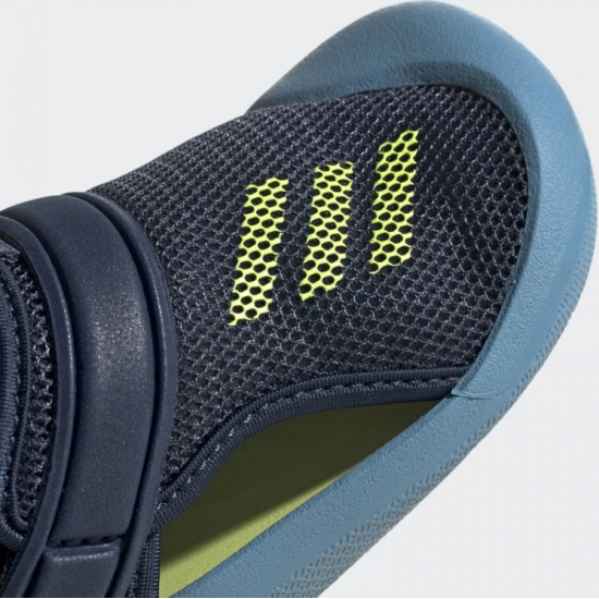 Сандалии ADIDAS FY8933 ALTAVENTURE CT I для мальчика, цвет темно-синий,  размер 22 — купить в интернет-магазине ОНЛАЙН ТРЕЙД.РУ