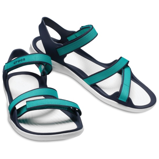 Crocs 204804 3N9 W10