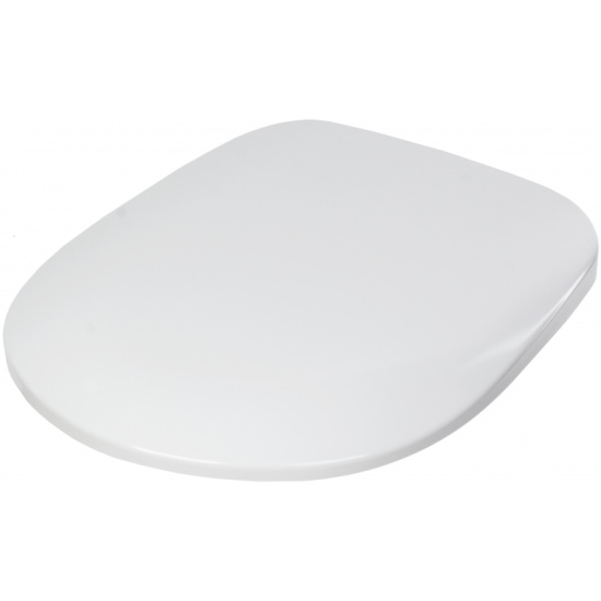 Сиденье для унитаза SANTEK АЛЬКОР (WH301806) — купить в интернет ...