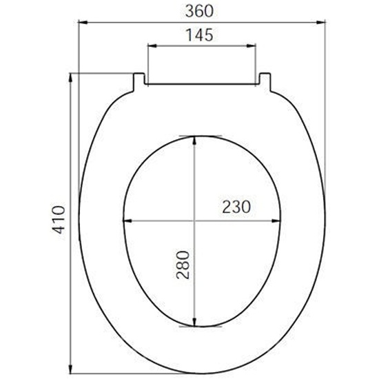 Сиденье для унитаза расстояние между креплениями 160 мм