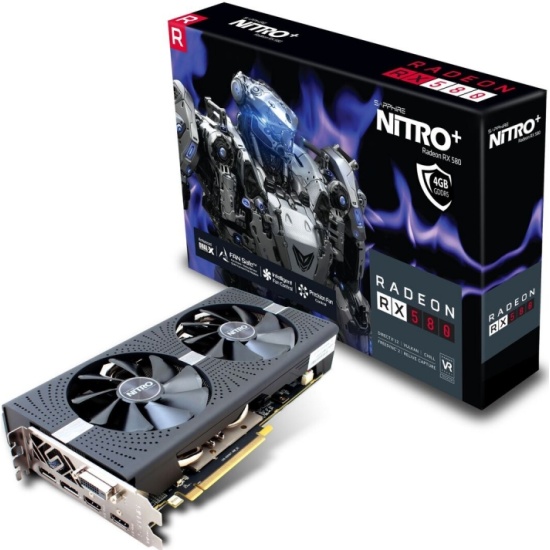 Rx 580 Ozon