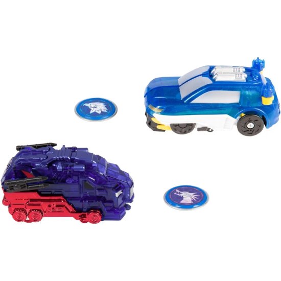 Power battle watch clearance car toys r us