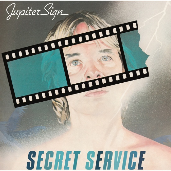 Виниловая пластинка Secret Service - Jupiter Sign 4409514302789 ...