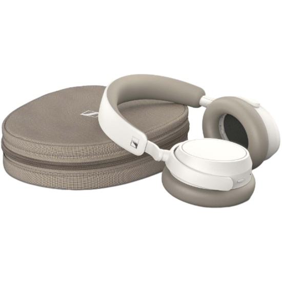 Беспроводные наушники Sennheiser Accentum Plus, белый ACPAEBT