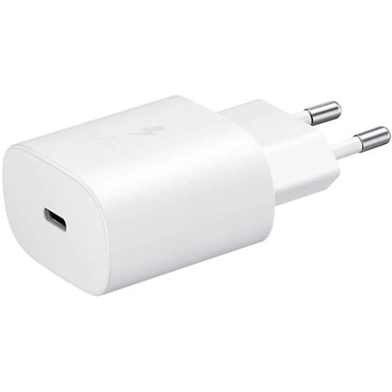 Сетевое зарядное устройство Samsung EP-TA800, без кабеля, Power ...