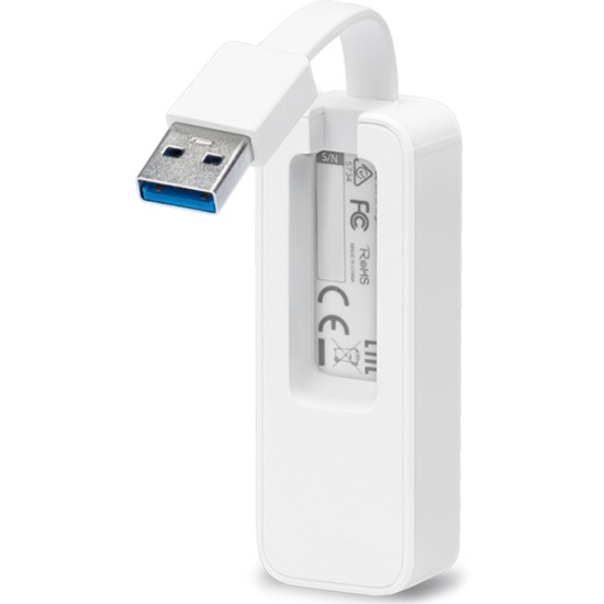 Usb сетевая карта tp link ue300