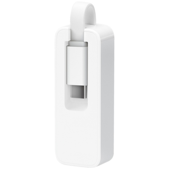 Сетевая карта tp link ue300