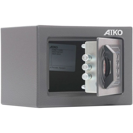 Мебельный сейф aiko tm 25 el