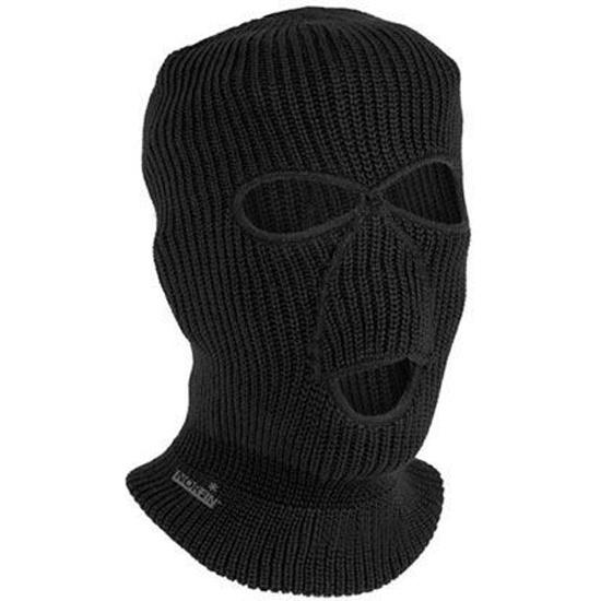 Шапка-маска NORFIN KNITTED BL размер 58-59 (L) —  в интернет .