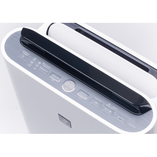 Климатический комплекс Sharp KC-D51RW KCD51RW — купить по низкой цене в ...