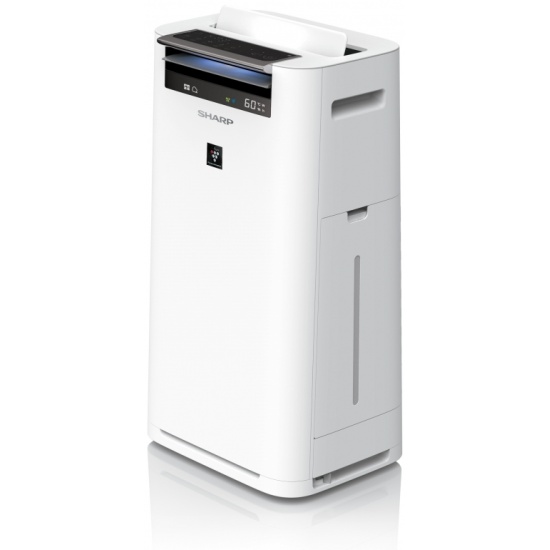 Климатический комплекс Sharp KC-G61RW — купить в интернет-магазине ...