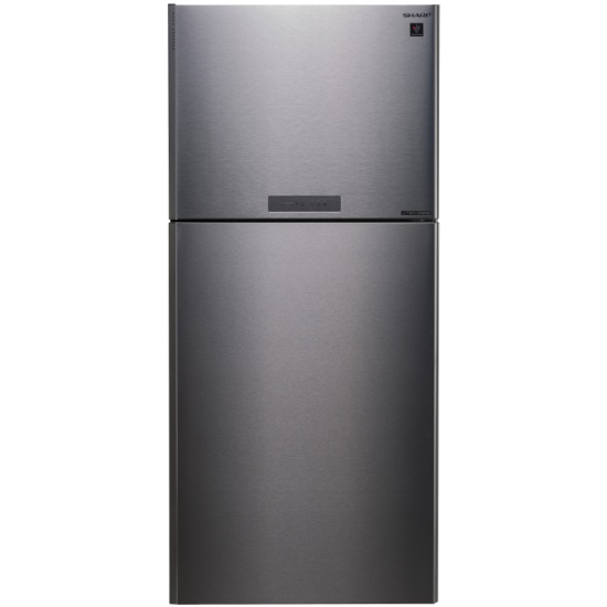 Холодильник Sharp SJXG60PMSL — купить в интернет-магазине ОНЛАЙН ТРЕЙД.РУ