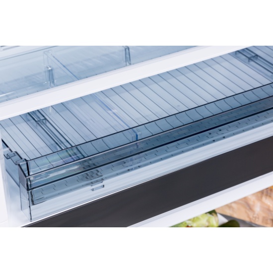 Холодильник Sharp SJXG60PMSL — купить в интернет-магазине ОНЛАЙН ТРЕЙД.РУ