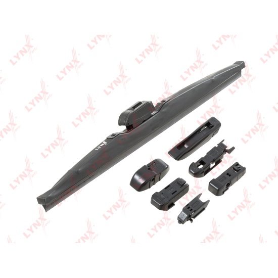 Купить Щетка стеклоочистителя LYNXauto Winter Wiper Blade 400 мм .