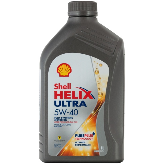 Shell 1л