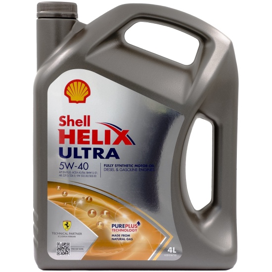 Shell Helix Ultra 5w30 Купить В Новосибирске