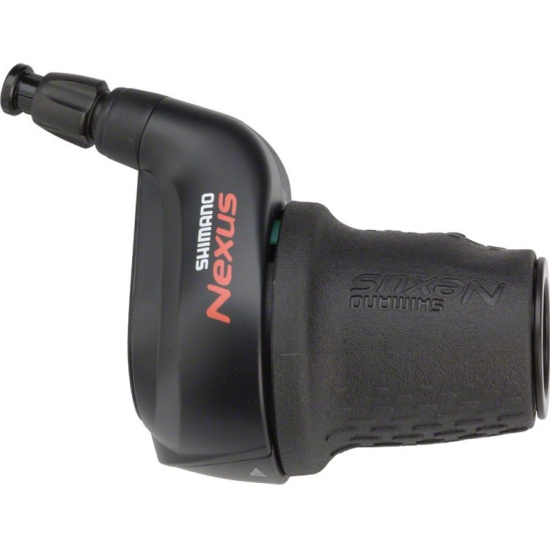 Shimano nexus 8 shifter 2025